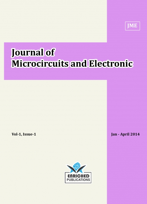 The International Journal of Microcircuits and Electronic